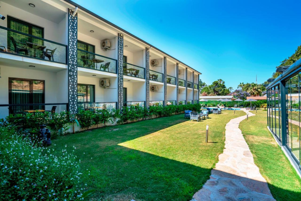 Marmaris Kensington Green Exterior foto