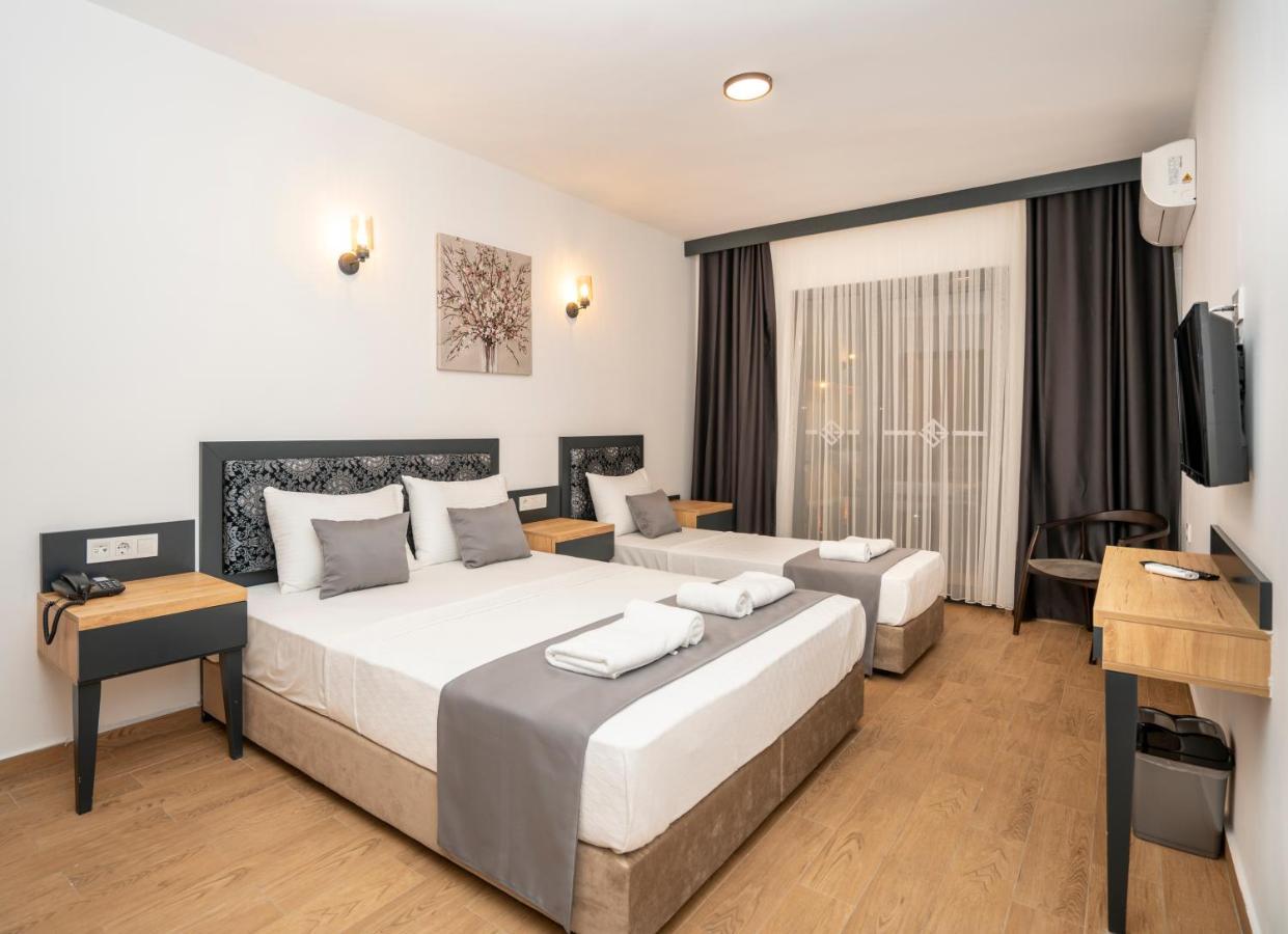 Marmaris Kensington Green Exterior foto
