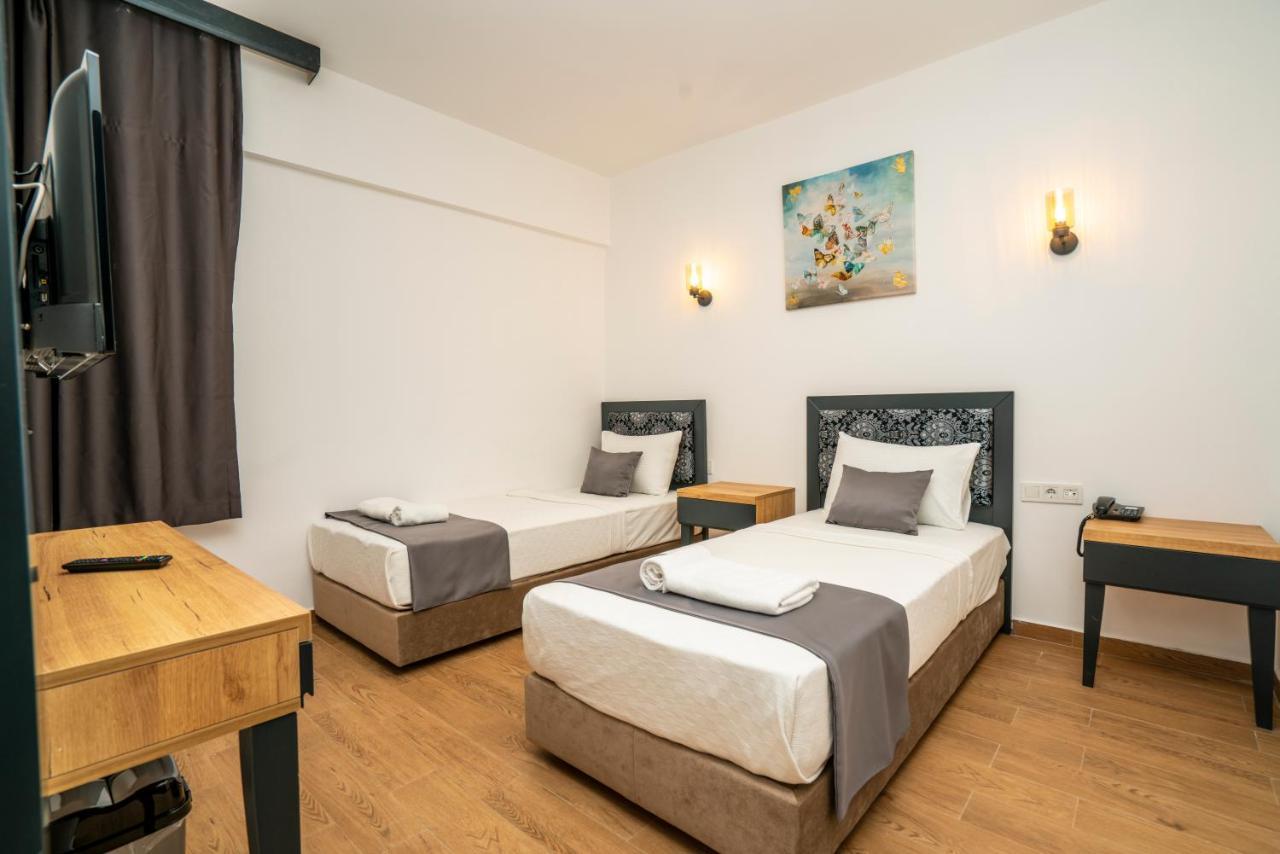 Marmaris Kensington Green Exterior foto