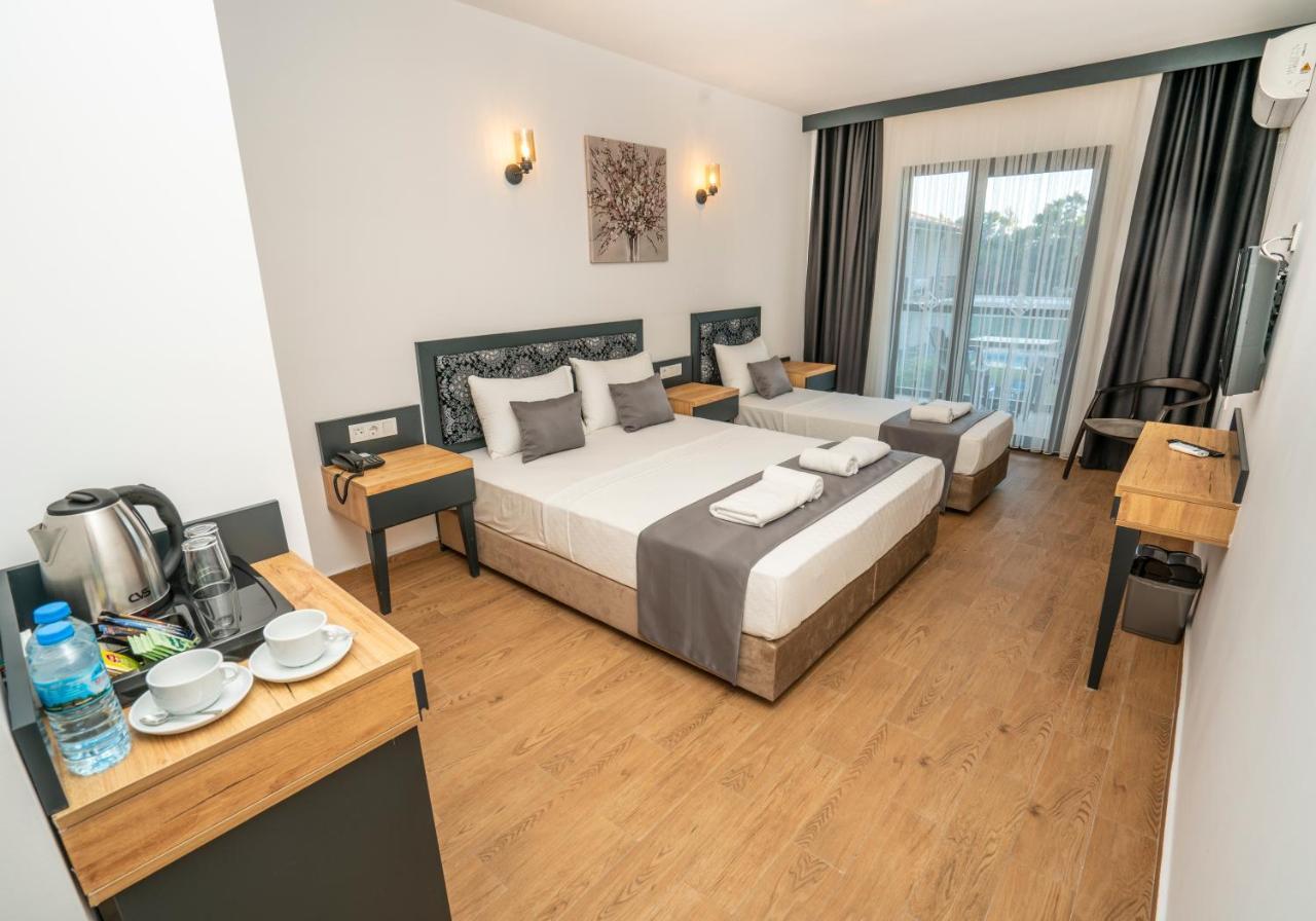 Marmaris Kensington Green Exterior foto